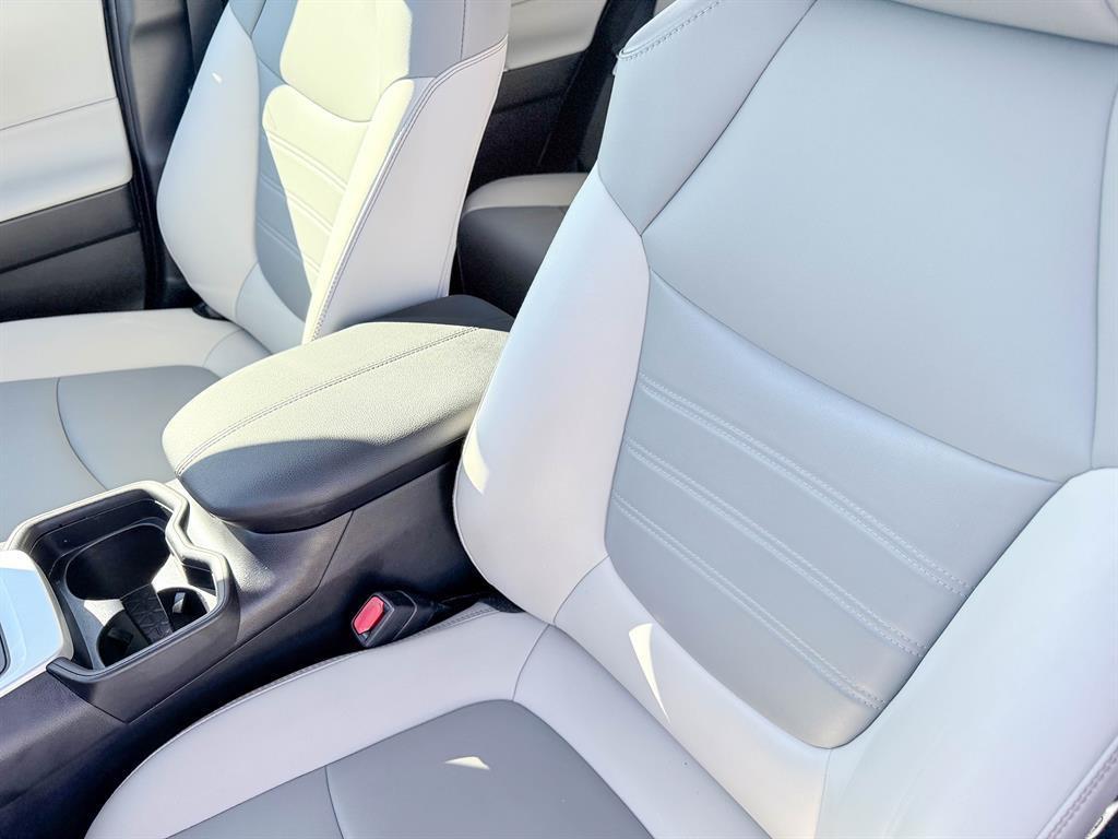 used 2021 Toyota RAV4 car, priced at $29,375