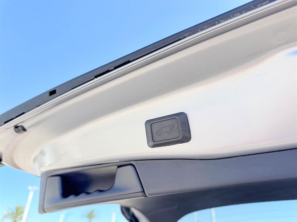 used 2021 Toyota RAV4 car, priced at $29,375