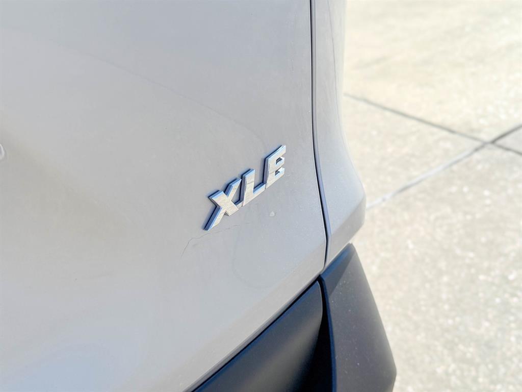 used 2021 Toyota RAV4 car, priced at $29,375