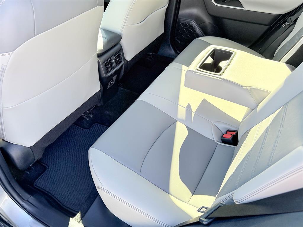 used 2021 Toyota RAV4 car, priced at $29,375