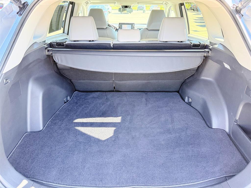 used 2021 Toyota RAV4 car, priced at $29,375