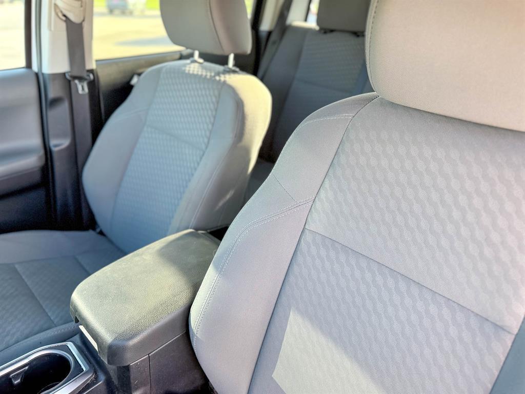 used 2022 Toyota Tacoma car, priced at $31,175