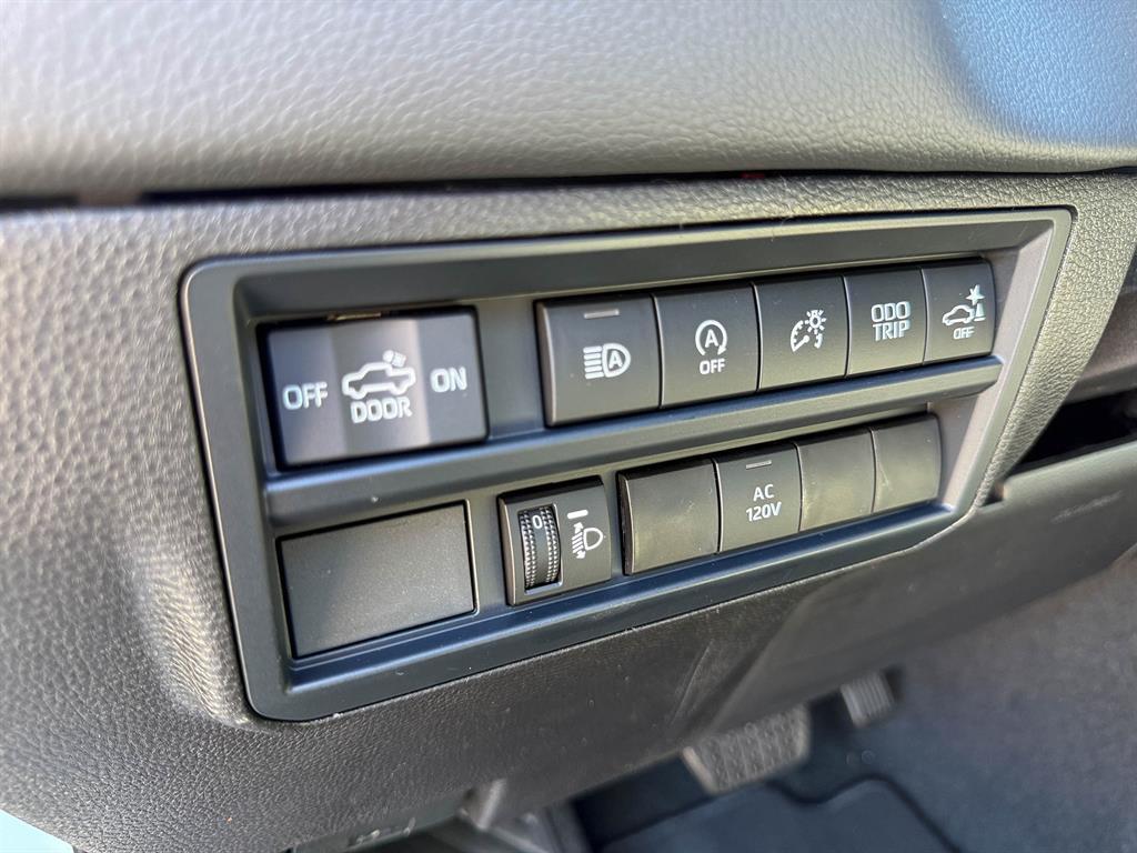 new 2026 Toyota Tundra car, priced at $64,062