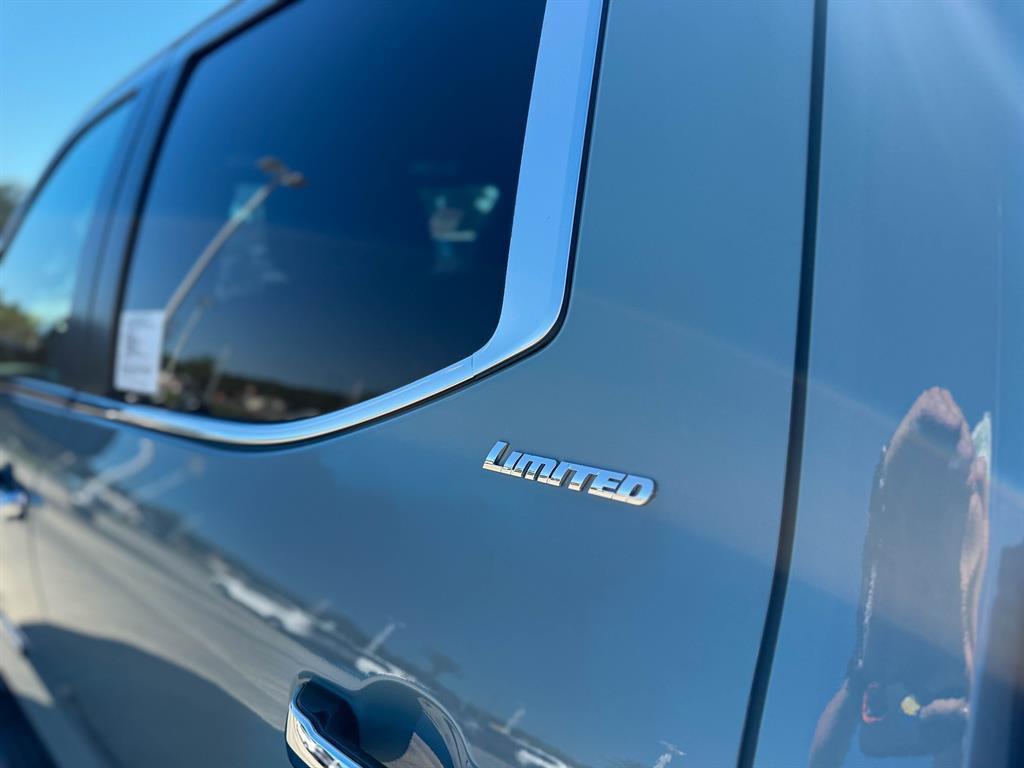 new 2026 Toyota Tundra car, priced at $64,062