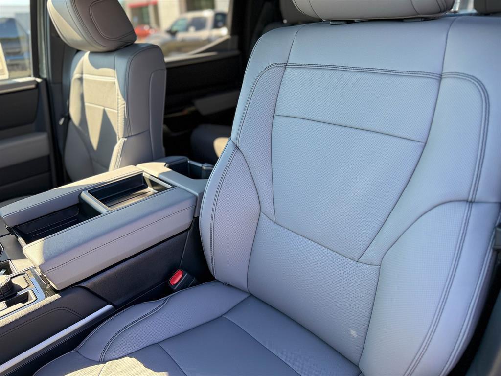 new 2026 Toyota Tundra car, priced at $64,062