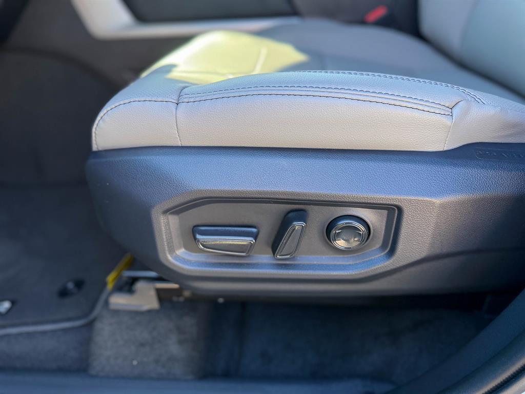 new 2026 Toyota Tundra car, priced at $64,062