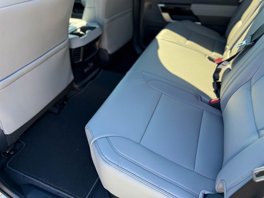 new 2026 Toyota Tundra car, priced at $64,062