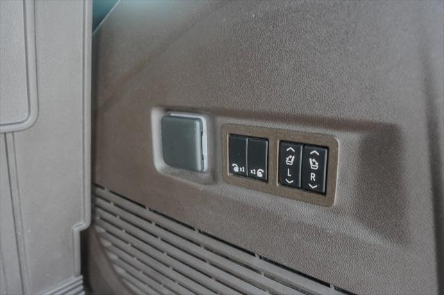 used 2022 GMC Yukon car, priced at $56,752