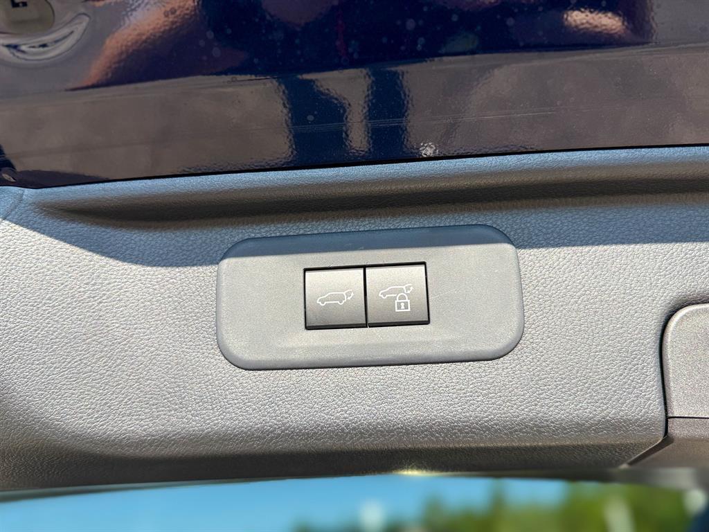 new 2025 Toyota Grand Highlander car, priced at $58,414