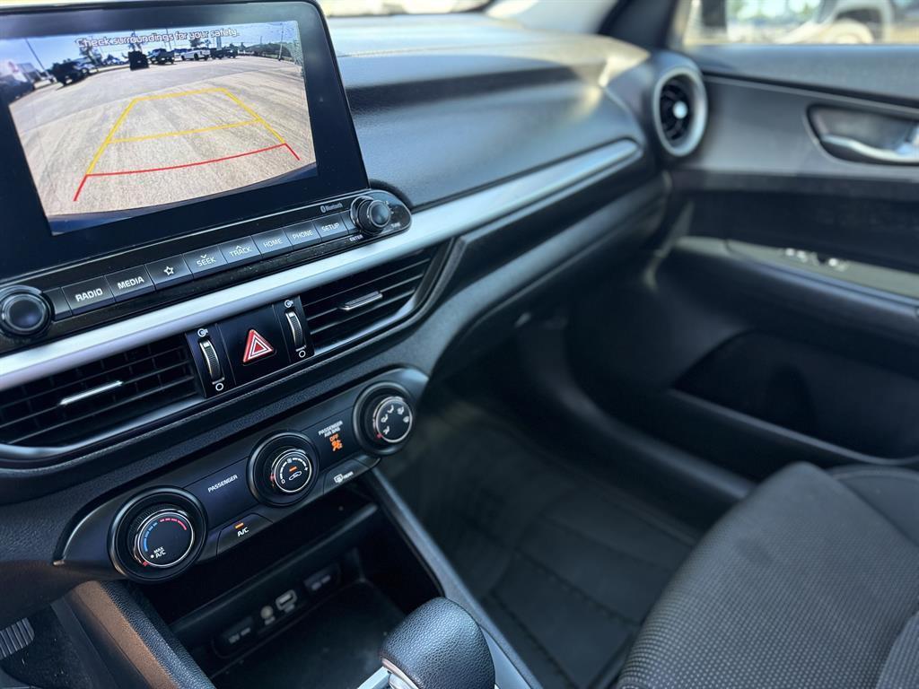used 2020 Kia Forte car, priced at $12,710