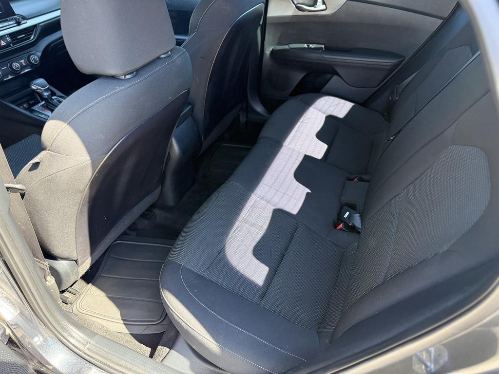 used 2020 Kia Forte car, priced at $12,710