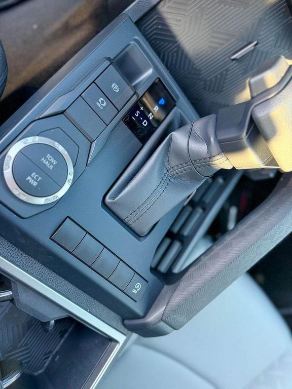 new 2025 Toyota Tacoma car, priced at $39,665