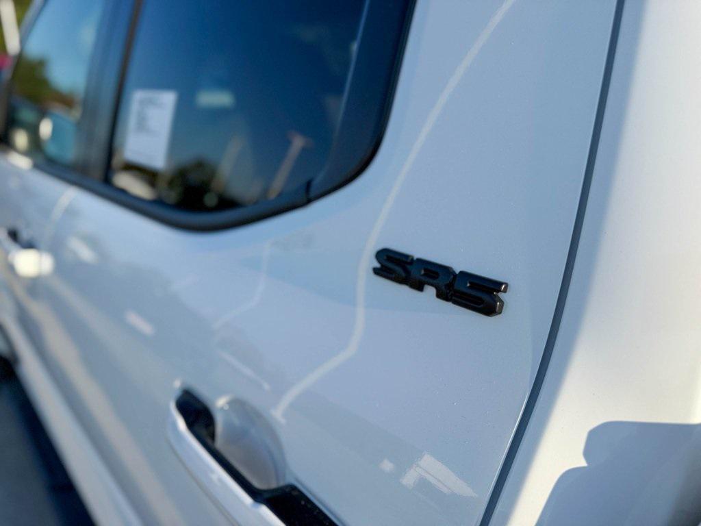 new 2025 Toyota Tacoma car, priced at $39,665