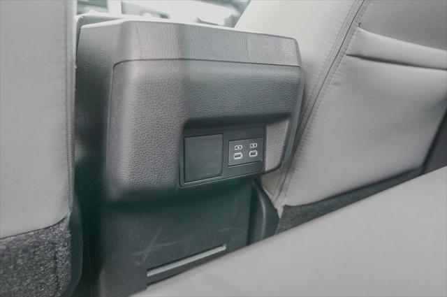 new 2025 Toyota Tacoma car, priced at $45,642