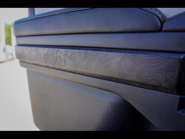 new 2024 Toyota Tacoma car, priced at $53,589