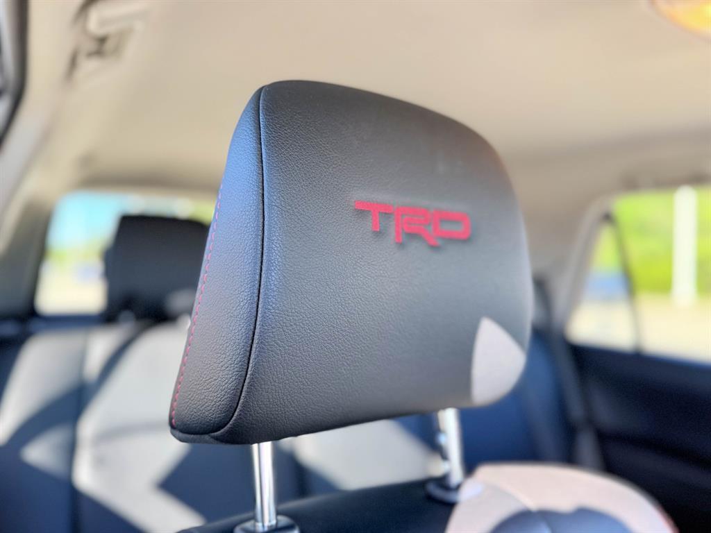 used 2024 Toyota 4Runner car, priced at $45,431