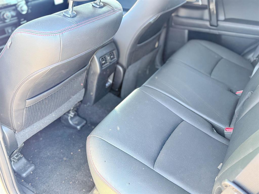 used 2024 Toyota 4Runner car, priced at $45,431