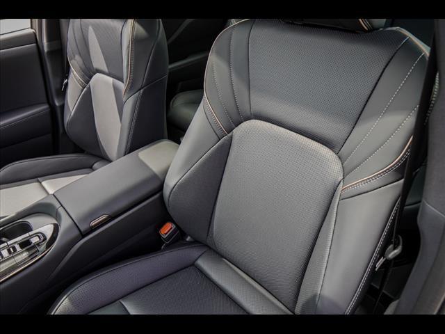 new 2025 Toyota Crown car, priced at $56,736