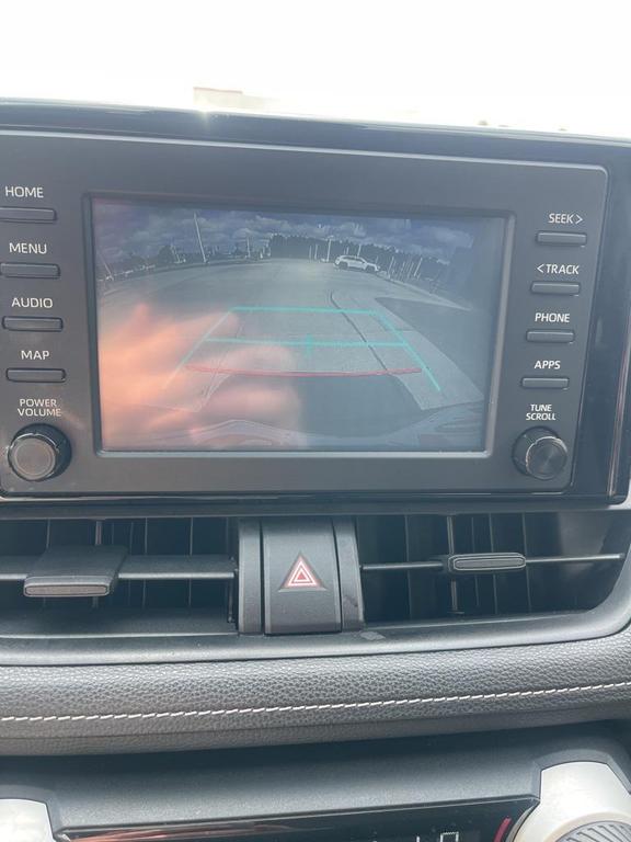 used 2019 Toyota RAV4 car, priced at $20,109