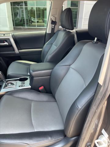 used 2021 Toyota 4Runner car, priced at $39,605