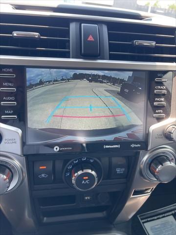 used 2021 Toyota 4Runner car, priced at $39,605