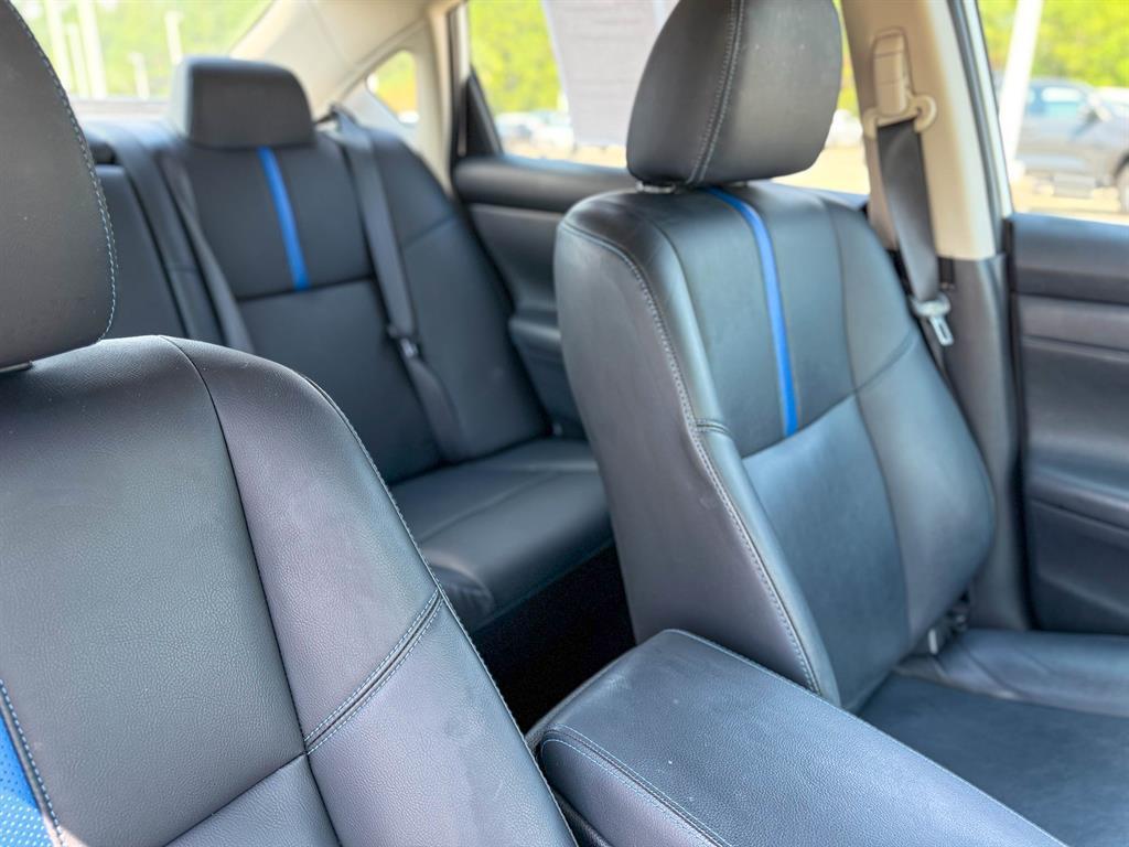 used 2018 Nissan Altima car, priced at $13,179
