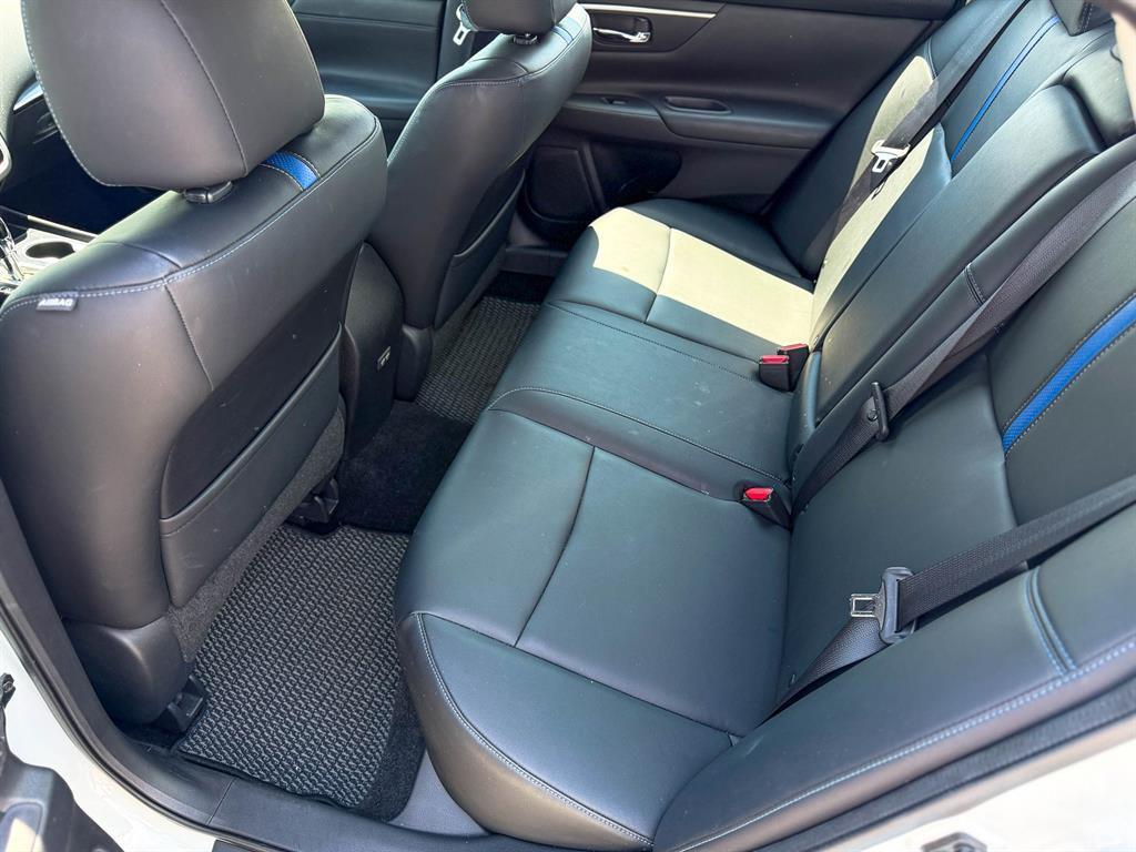 used 2018 Nissan Altima car, priced at $13,179