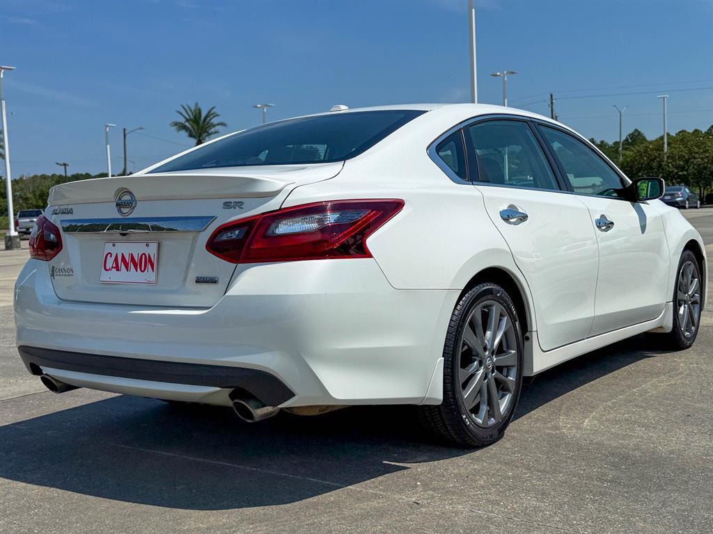used 2018 Nissan Altima car, priced at $13,179