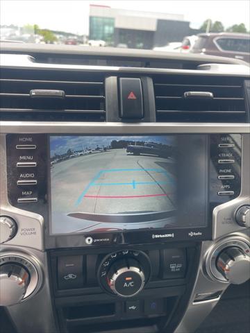 used 2024 Toyota 4Runner car, priced at $44,985