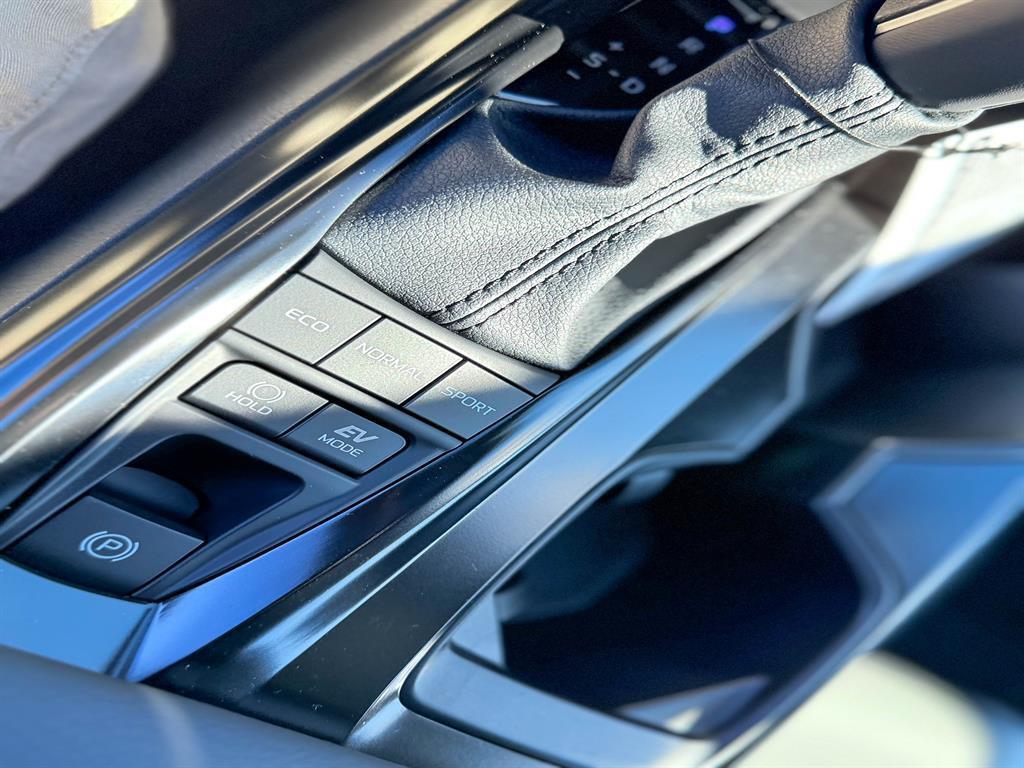 new 2026 Toyota Camry car, priced at $35,472