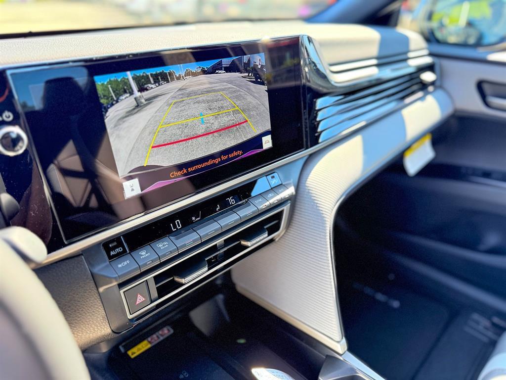 new 2026 Toyota Camry car, priced at $35,472