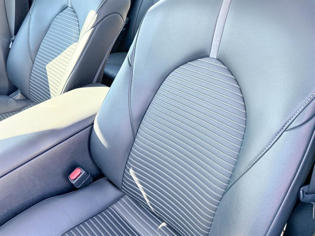 used 2023 Toyota Camry car, priced at $26,734