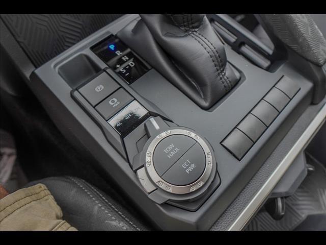 new 2025 Toyota Tacoma car, priced at $42,358