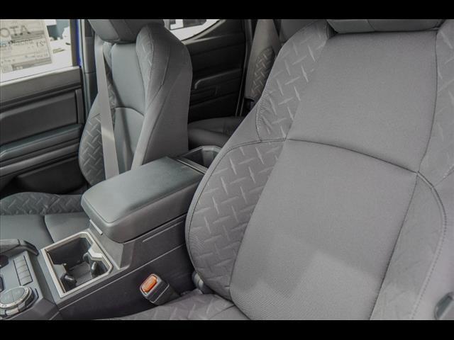 new 2025 Toyota Tacoma car, priced at $42,358