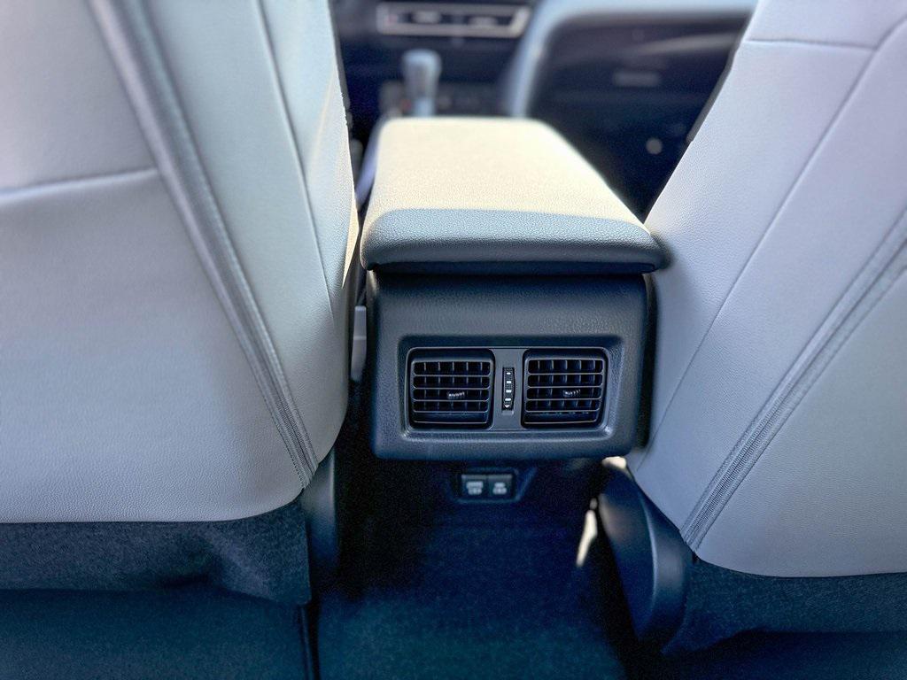 new 2025 Toyota Camry car, priced at $34,077