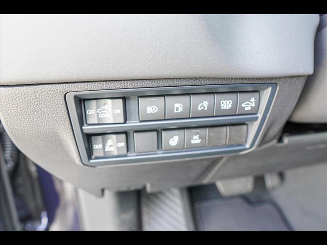 new 2025 Toyota Tundra Hybrid car, priced at $72,314