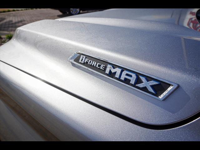 new 2025 Toyota Tundra Hybrid car, priced at $73,357