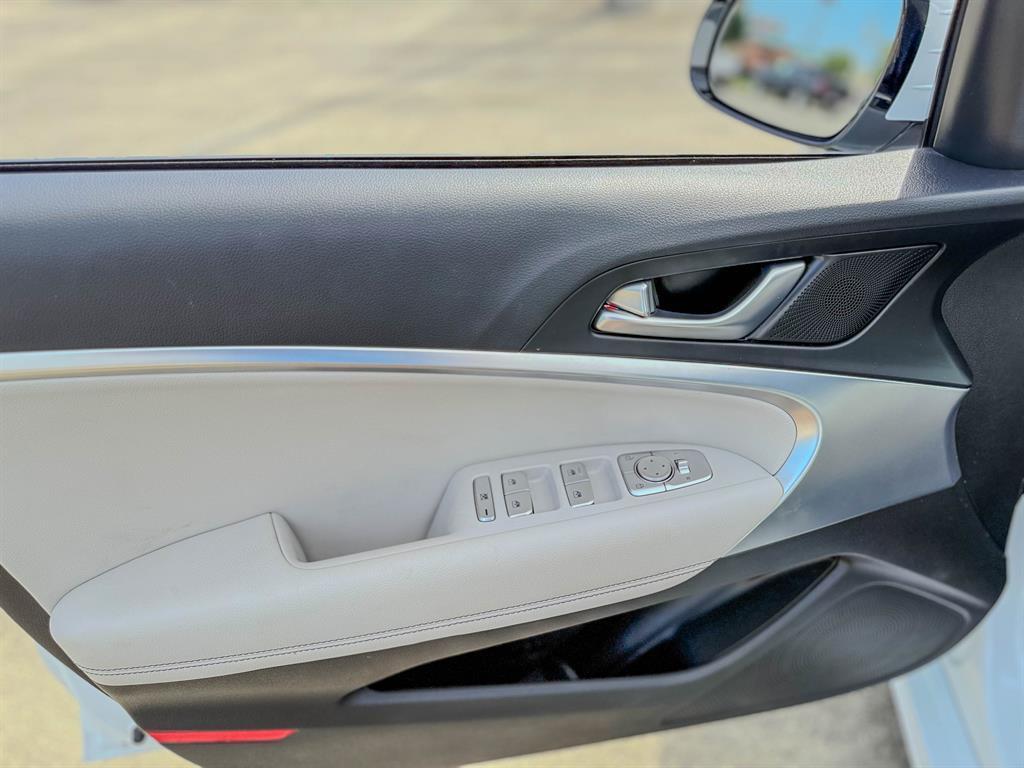 used 2025 Genesis G70 car, priced at $32,388