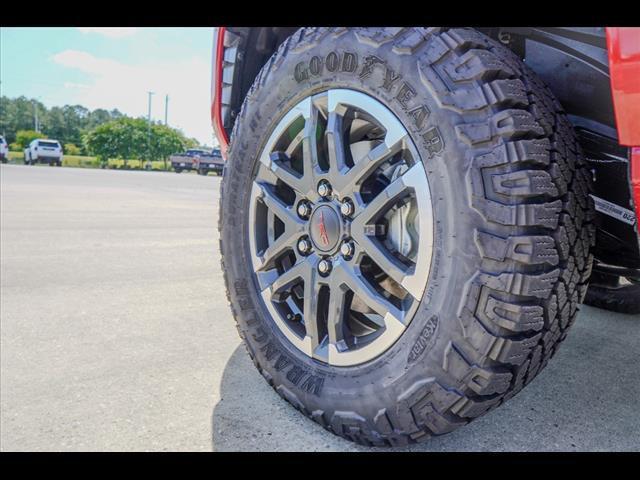new 2025 Toyota Tacoma car, priced at $55,610