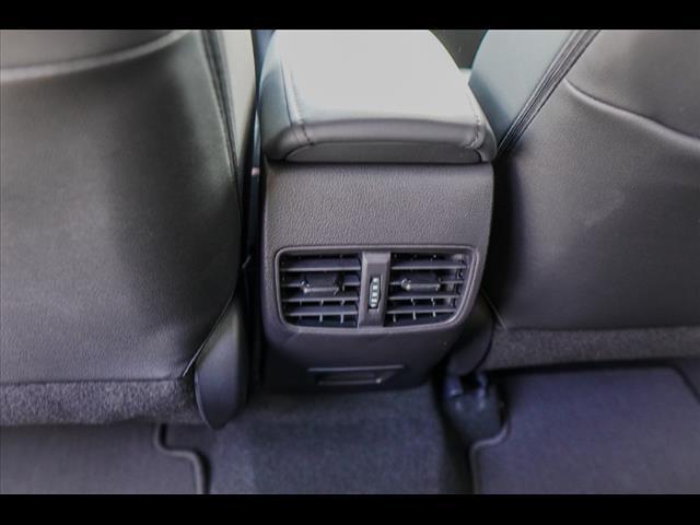 new 2025 Toyota Corolla Hybrid car, priced at $36,486