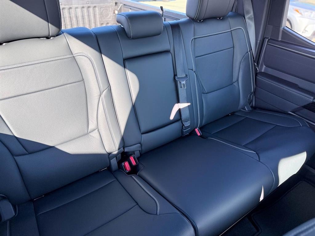 new 2026 Toyota Tundra car, priced at $65,561