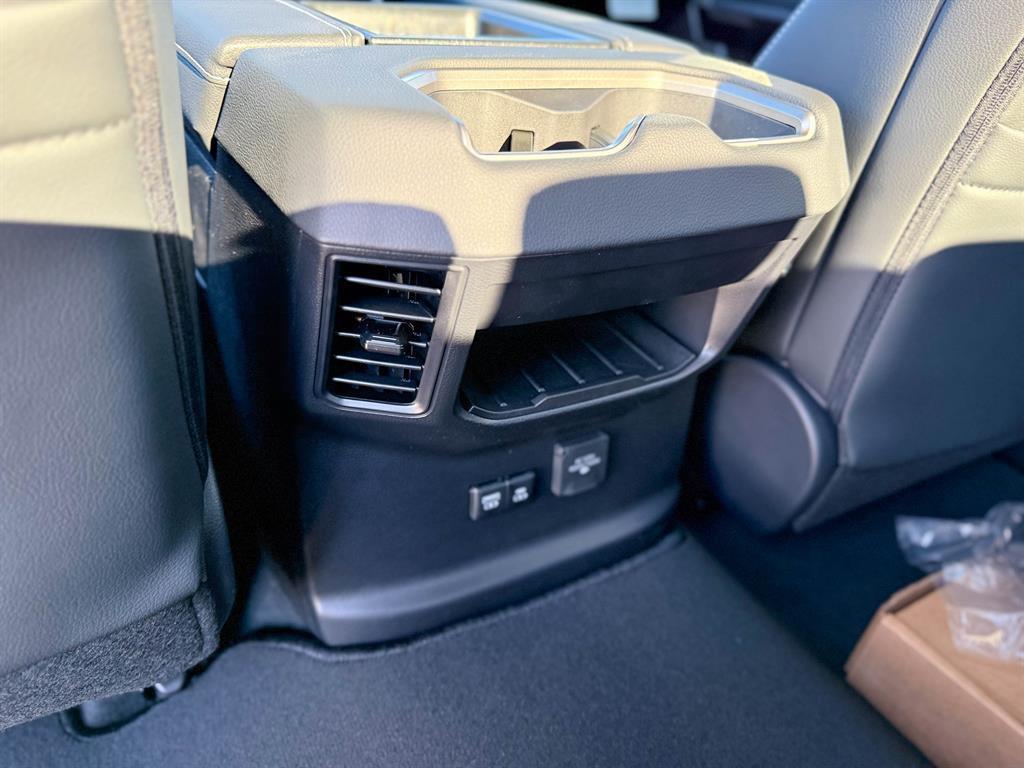 new 2026 Toyota Tundra car, priced at $65,561