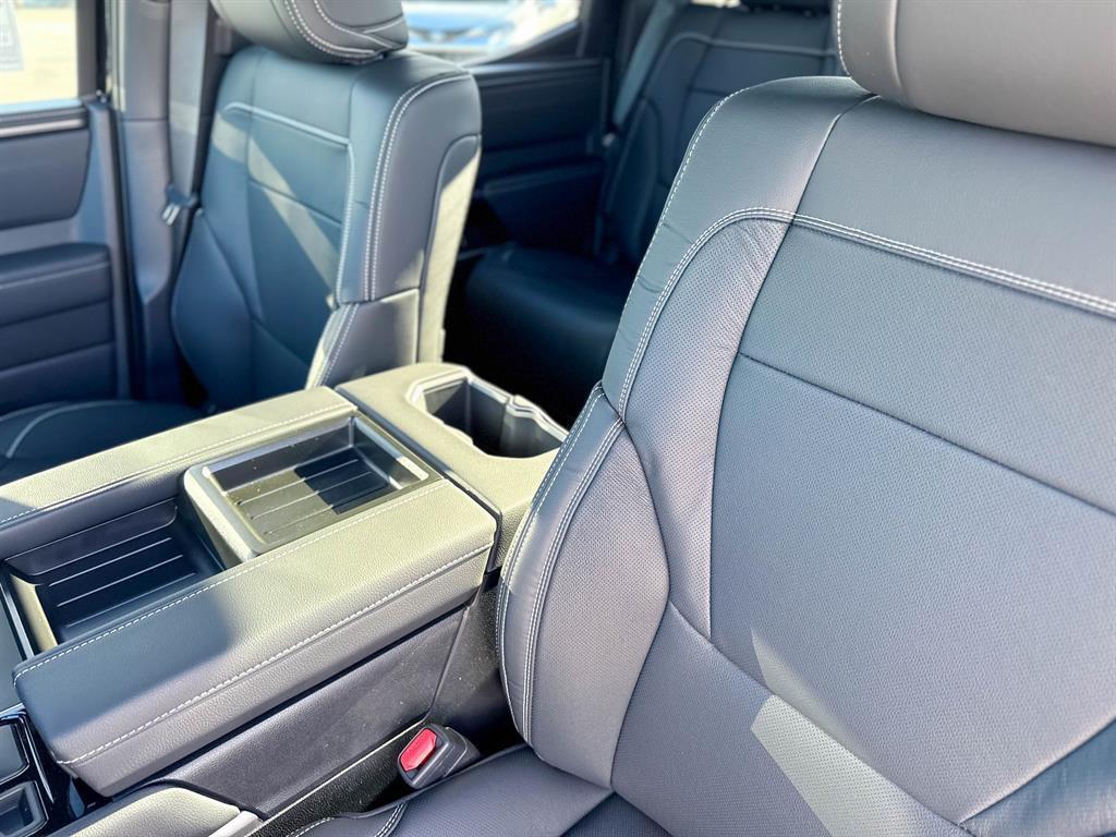 new 2026 Toyota Tundra car, priced at $65,561