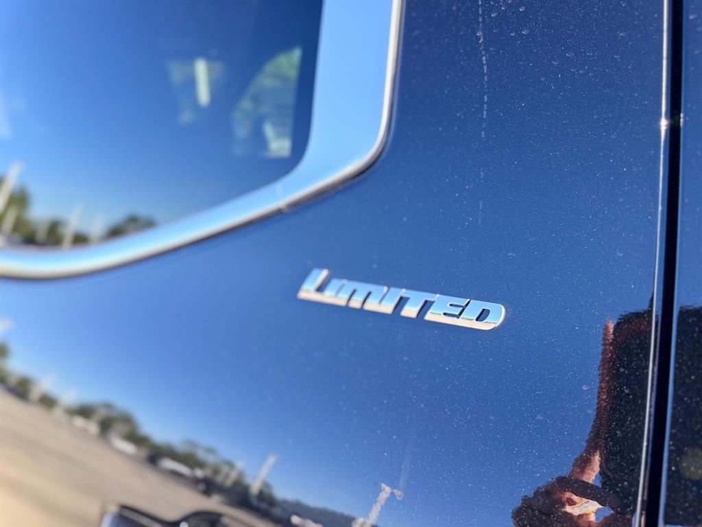 new 2026 Toyota Tundra car, priced at $65,561