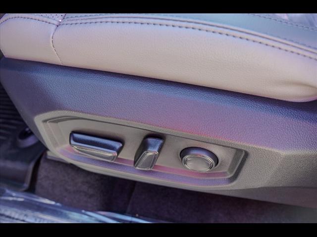 new 2025 Toyota Tundra car, priced at $64,248