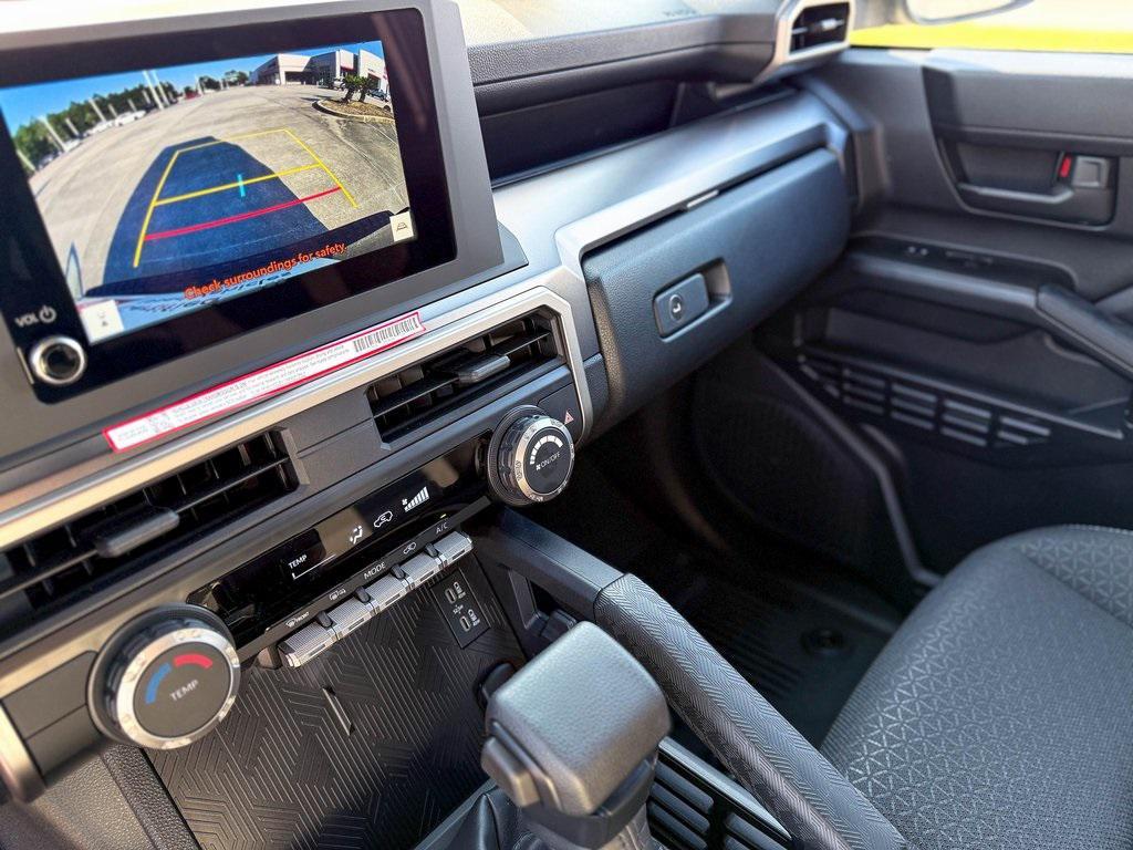 used 2025 Toyota 4Runner car, priced at $46,130