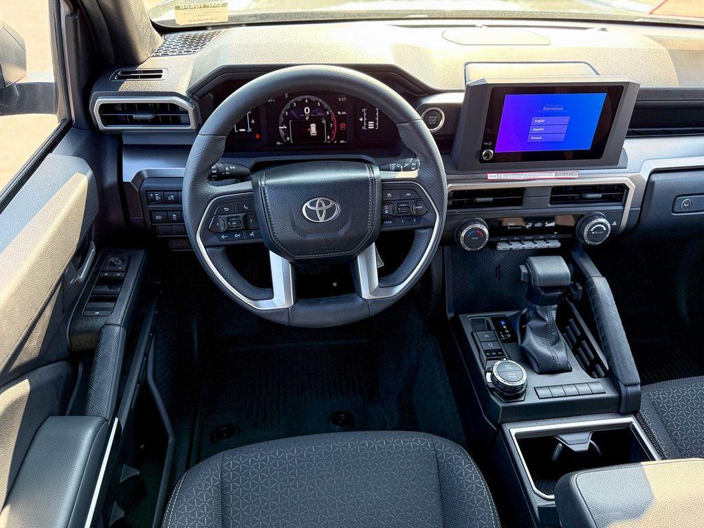 used 2025 Toyota 4Runner car, priced at $46,130