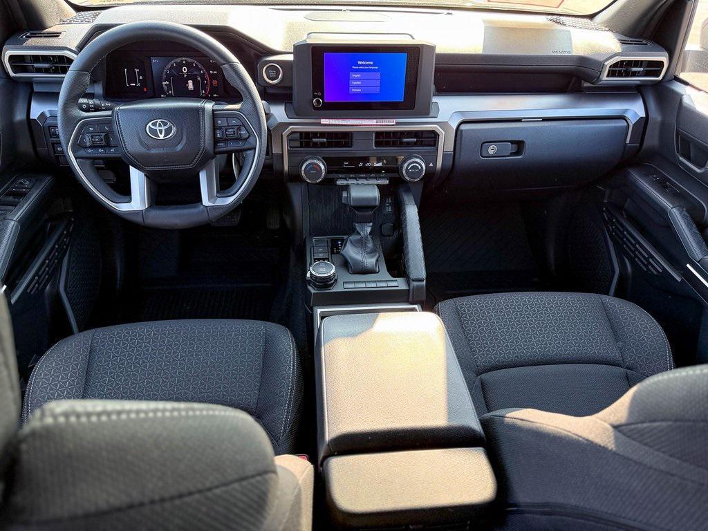 used 2025 Toyota 4Runner car, priced at $46,130