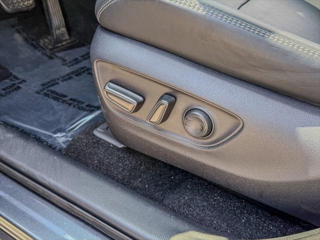 used 2019 Toyota RAV4 car, priced at $26,159