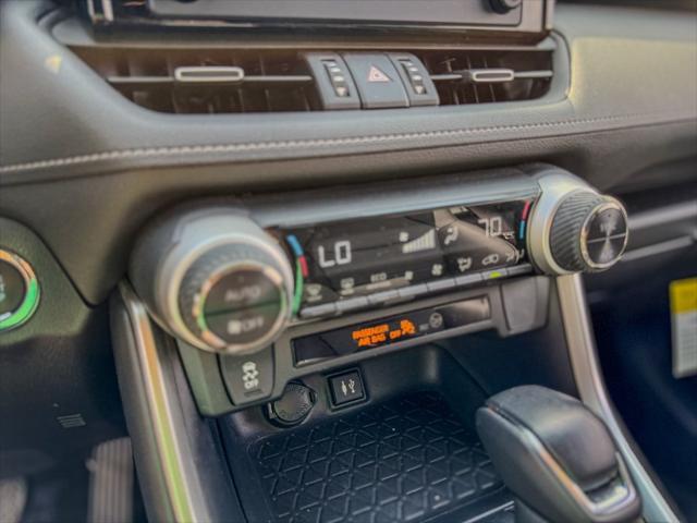 used 2019 Toyota RAV4 car, priced at $26,159